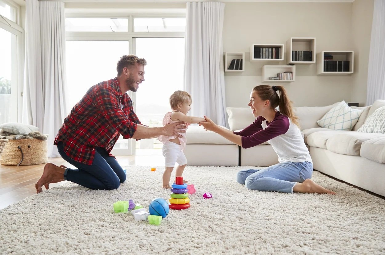 11 Aylık Bebek Gelişimi