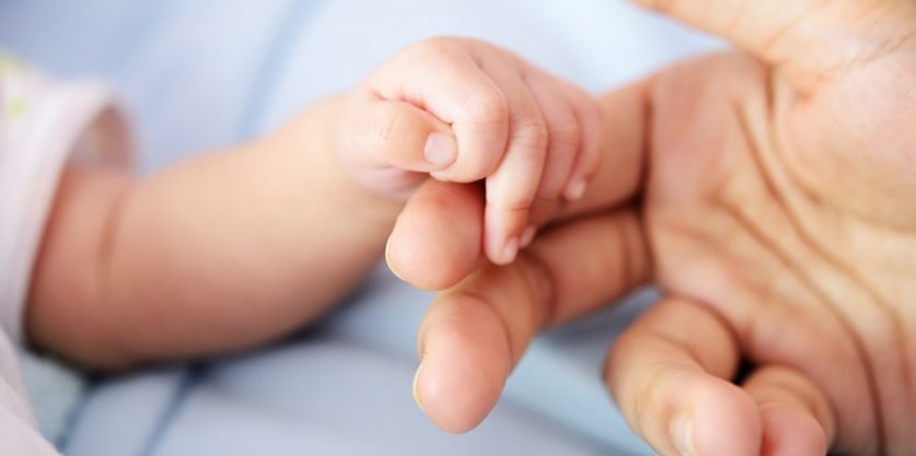 Düşen bebek şefaatçi olur mu